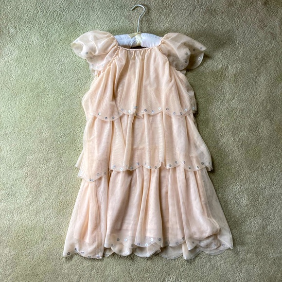 Stella McCartney Kids Other - Stella Mccartney kids size 12 tulle dress